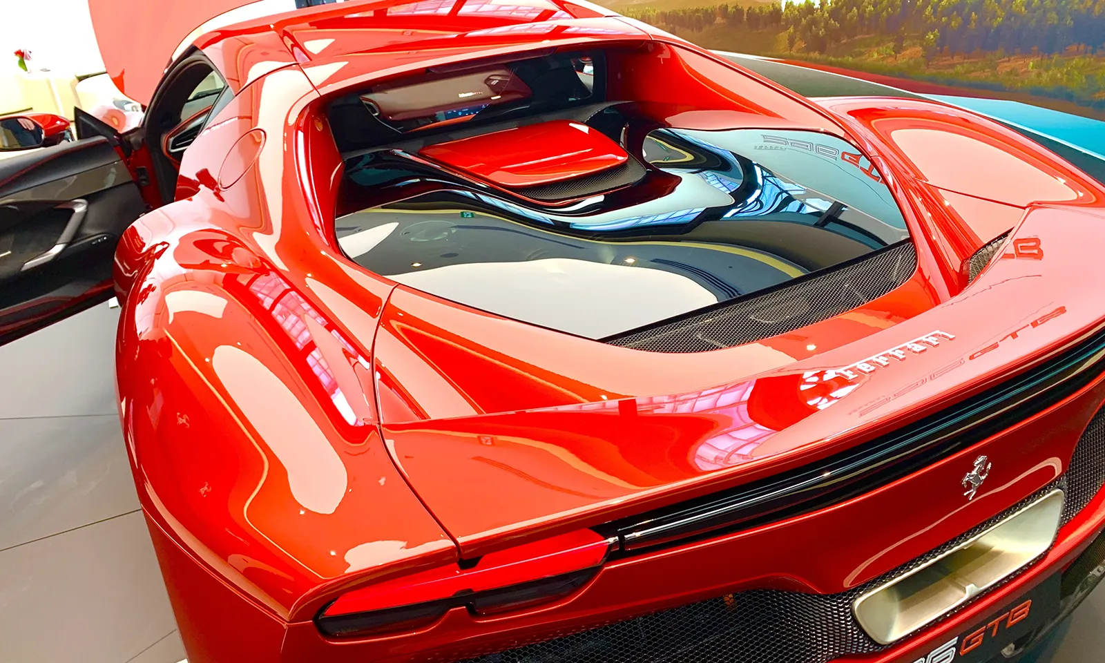 コーティング CLG T.