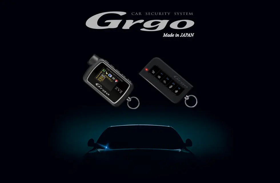 Grgoシリーズ