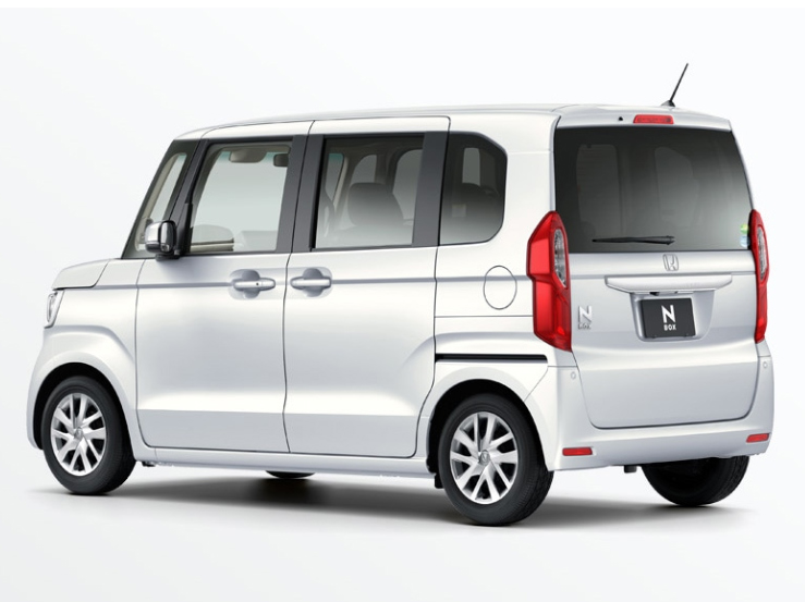 N-BOX