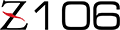 Z106