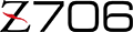 Z706